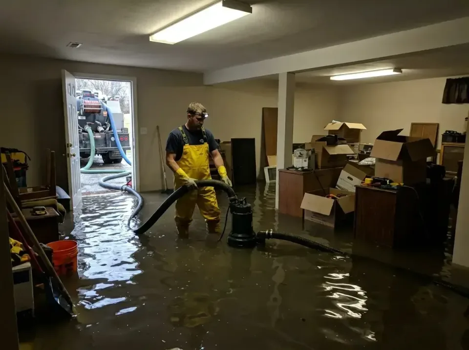 basement-burst-pipe-flooding-a-001 — frequently asked questions, 24-Hour Water Damage Restoration Services in Gardena, CA